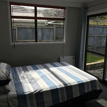 Kiwi Cabins Tapu 외부 사진