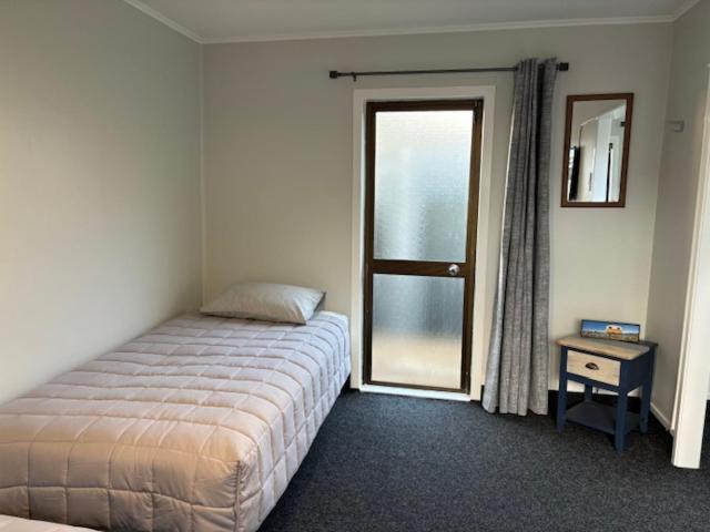 Kiwi Cabins Tapu 외부 사진